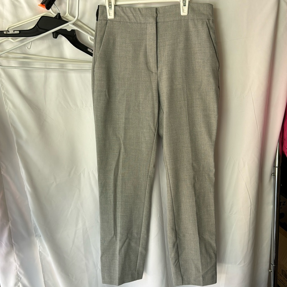 Zara trousers, medium